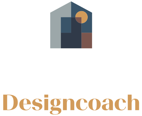 Logo Elena Designcoach