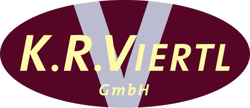 Logo K.R.Viertl